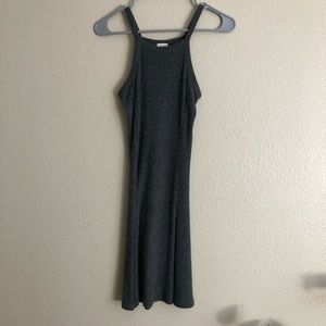 Brandy Melville John Galt Ribbed Dress